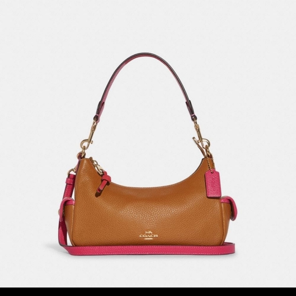 COACH Penny Bag. NWT